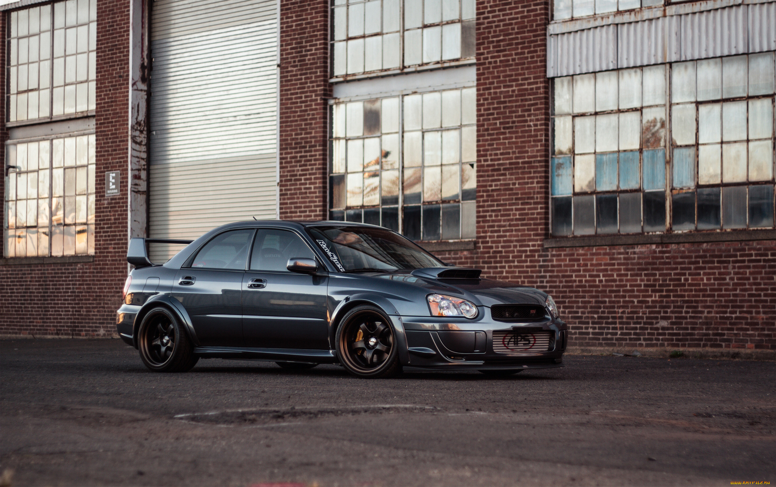 , subaru